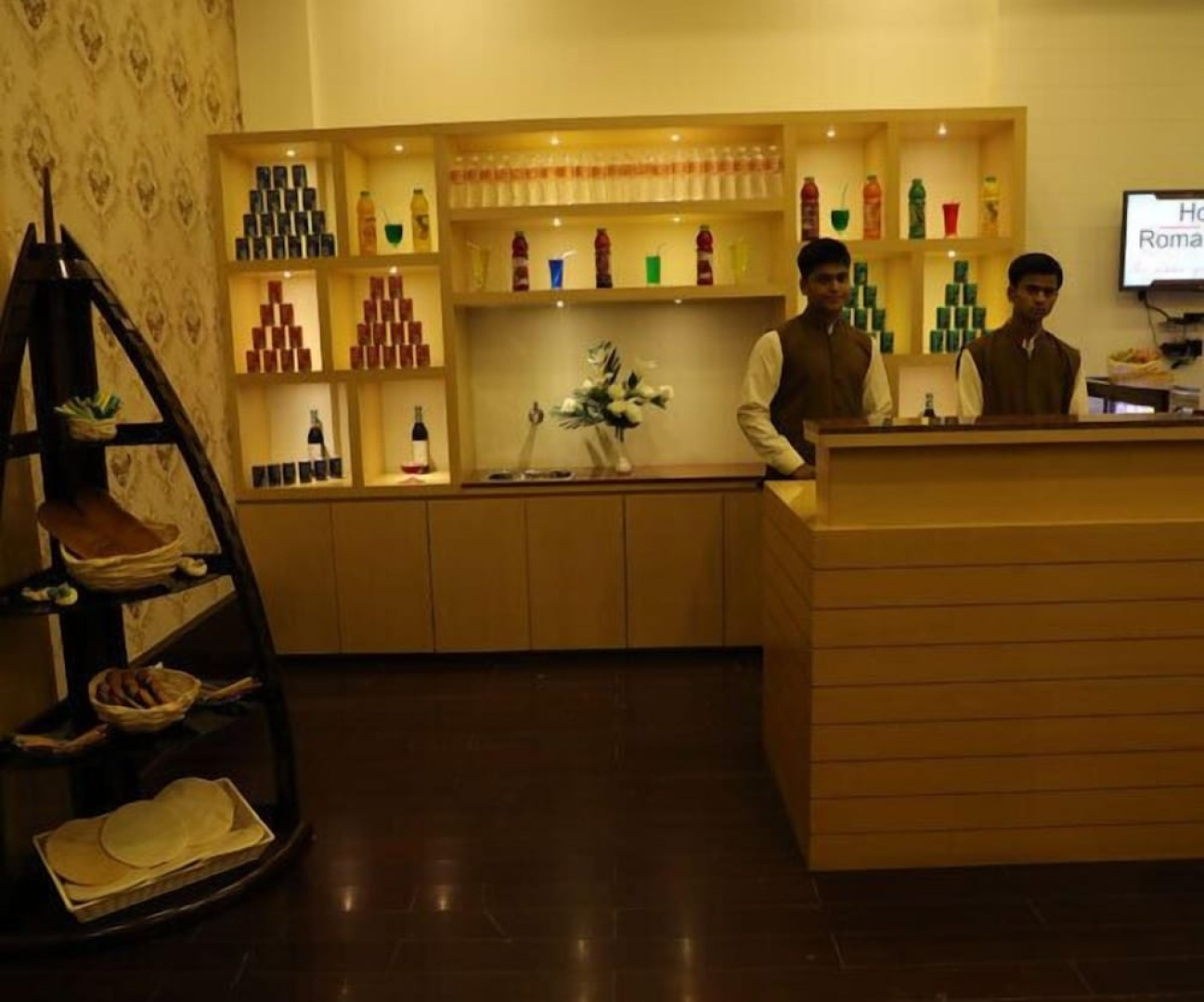 Hotel Roma Kristo