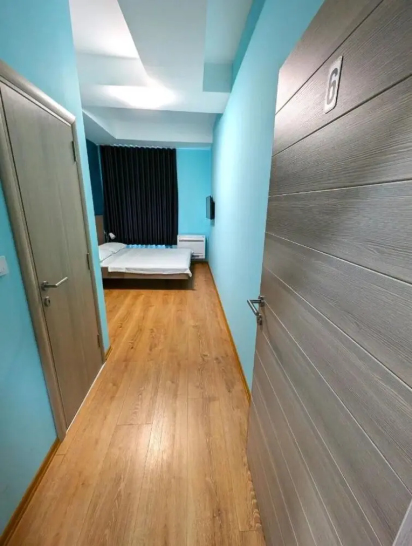 Easy Apartments