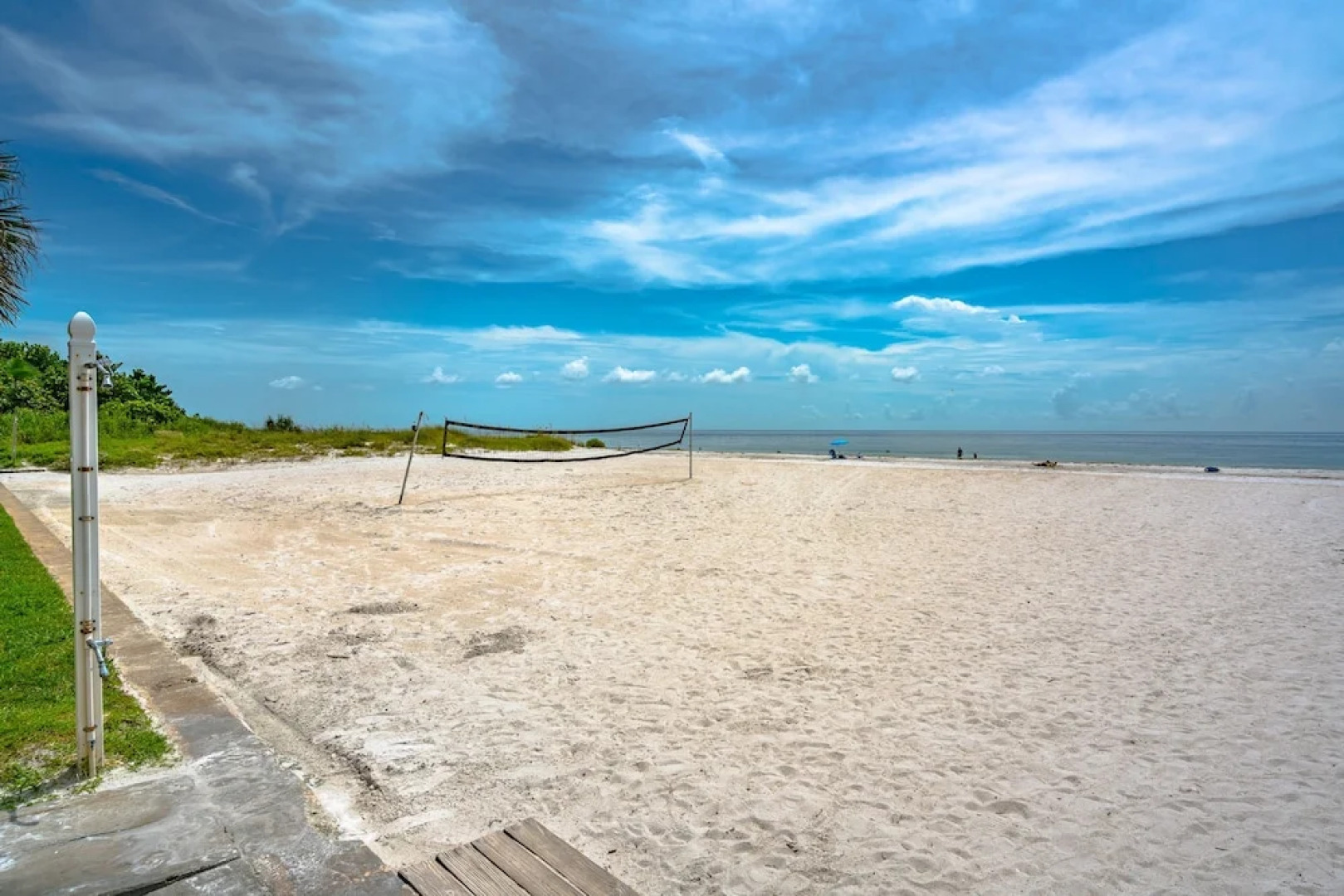 Beach Cottages ll Unit 2106 by Vtrips