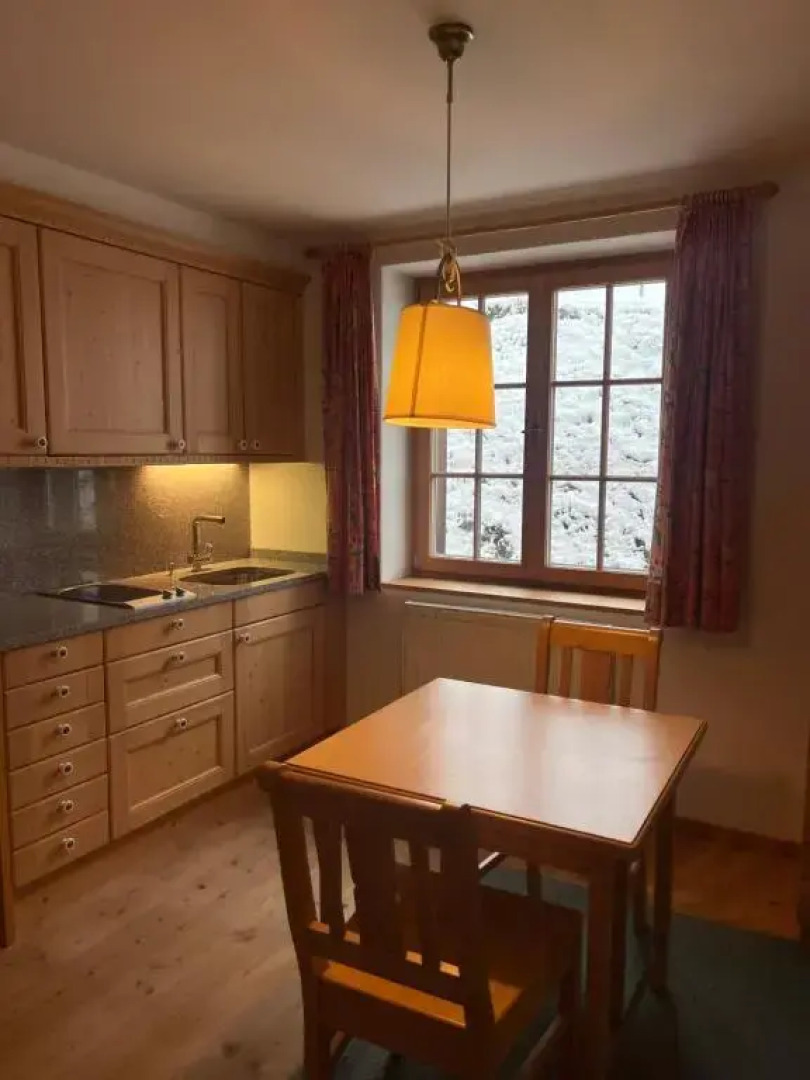 Walserklause Ferienwohnung