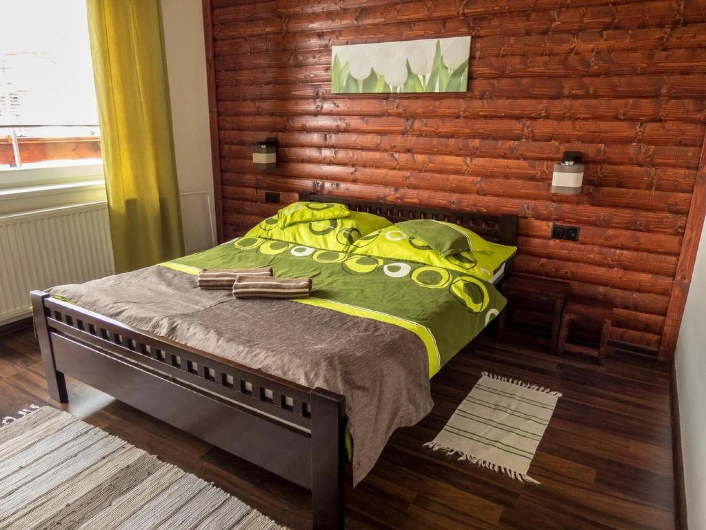 Penzión High Tatras