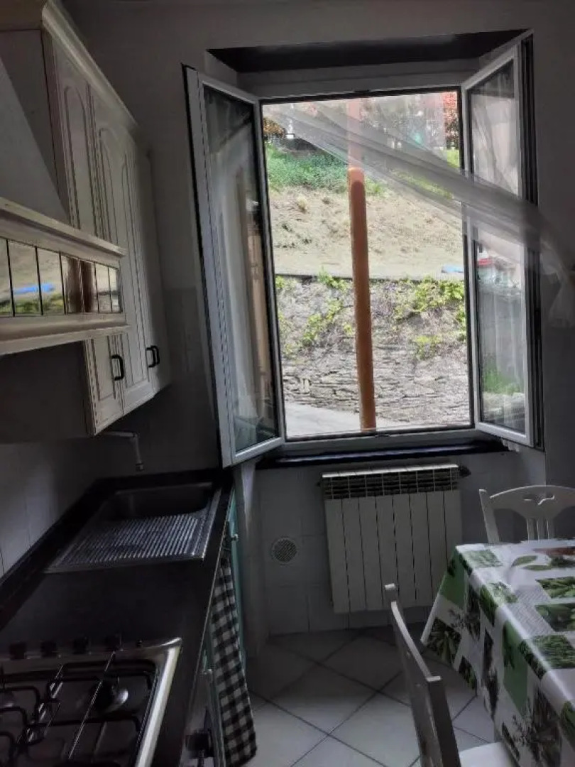 Valle Del Golfo Luminosa