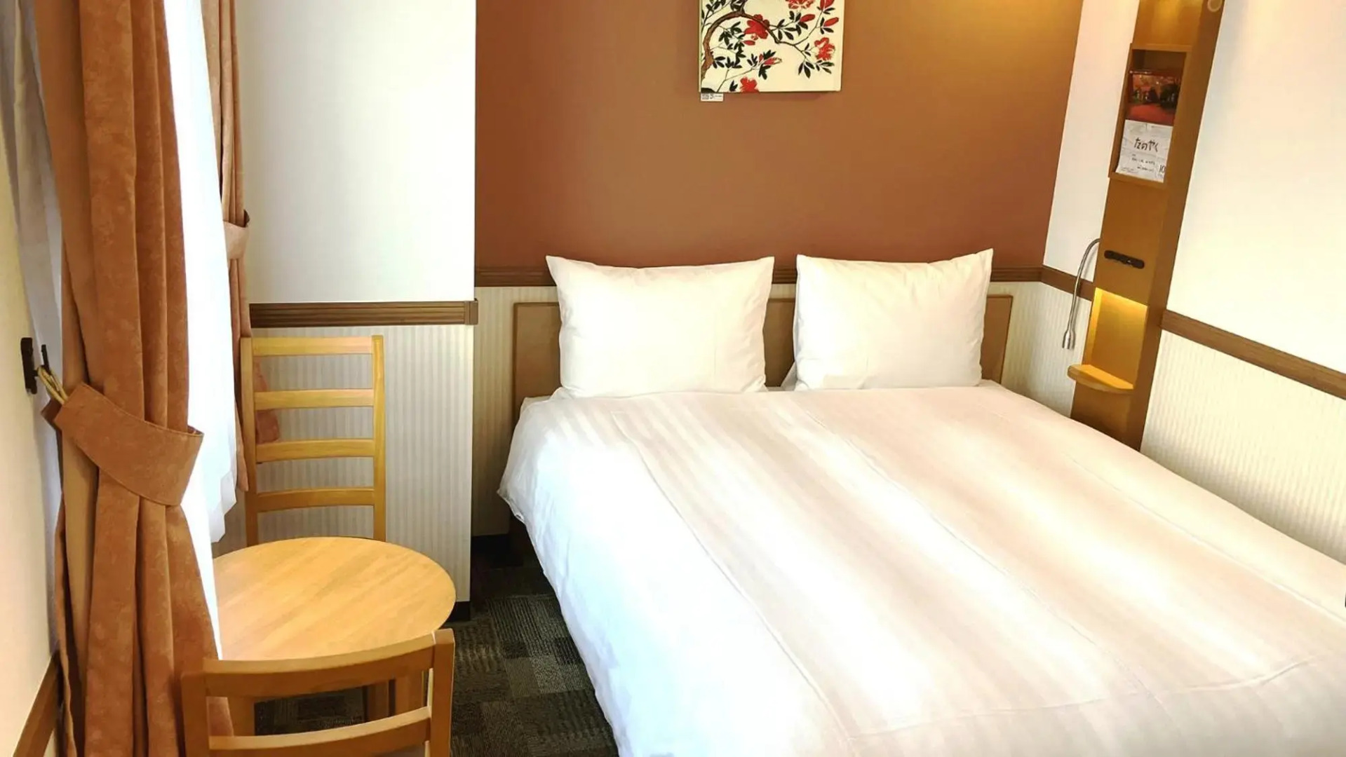 Toyoko Inn Morioka Ekimae