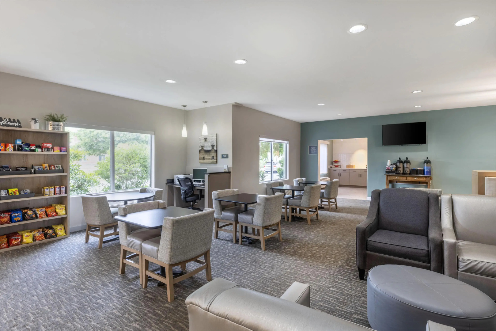 Best Western Louisville South / Shepherdsville