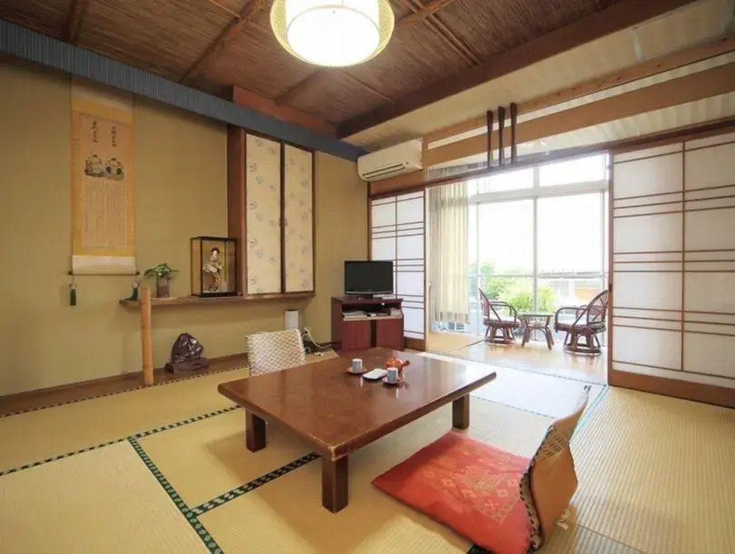 Hinagu Onsen Shiranui Hotel