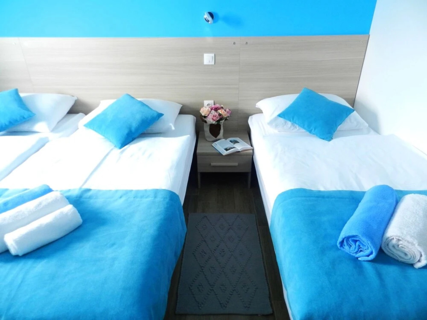 YourCroatiaHoliday Bed & Breakfast