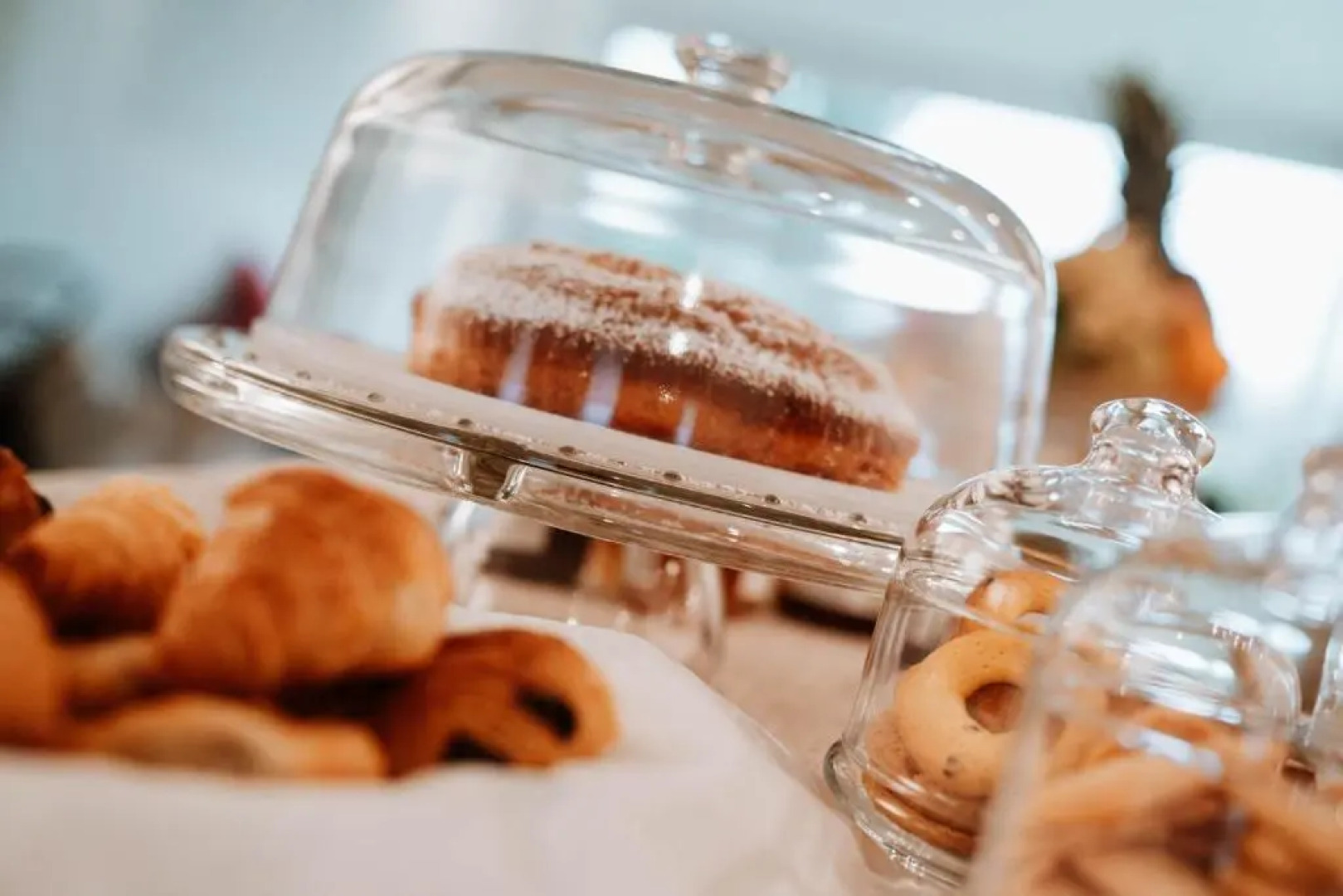 Bed and Breakfast Canalgrande