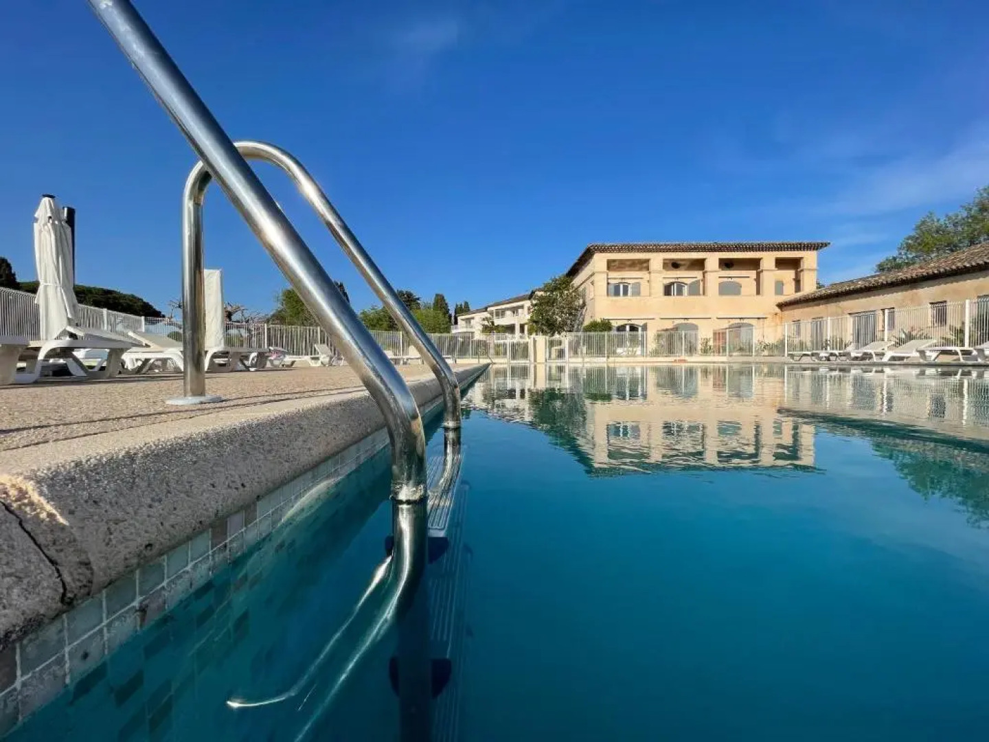 joli T2 résidence les suites de robinson n211