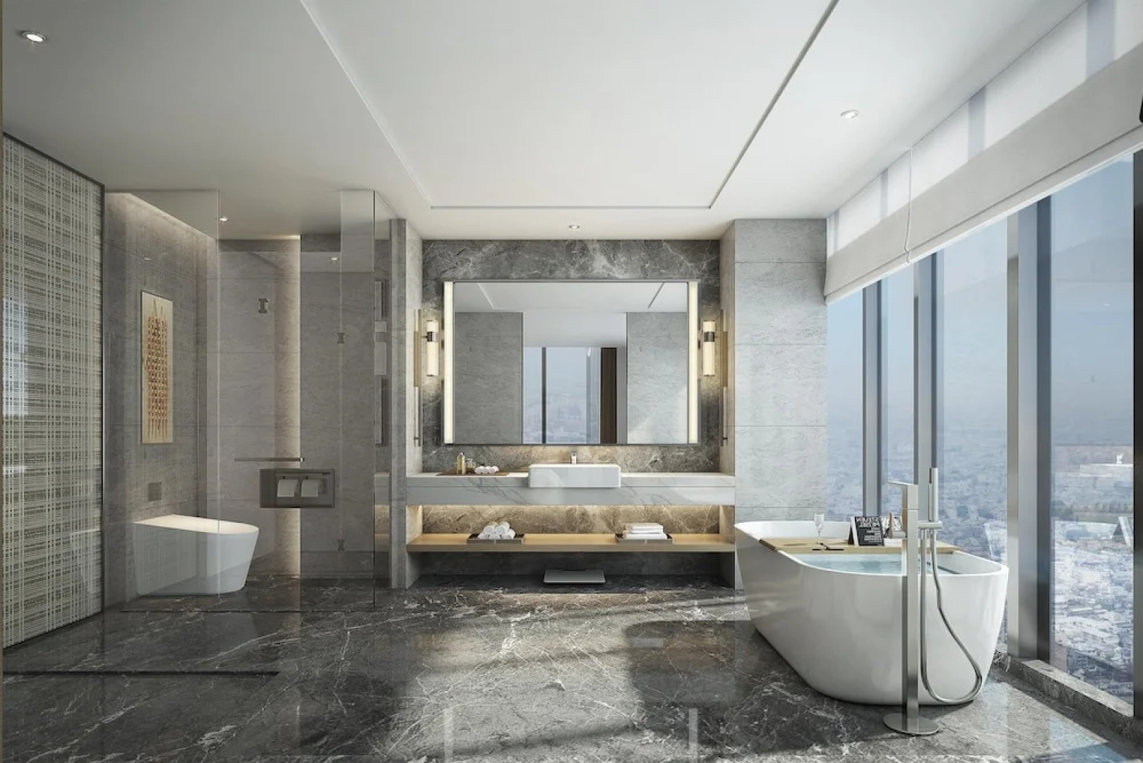 Four Points by Sheraton Macheng