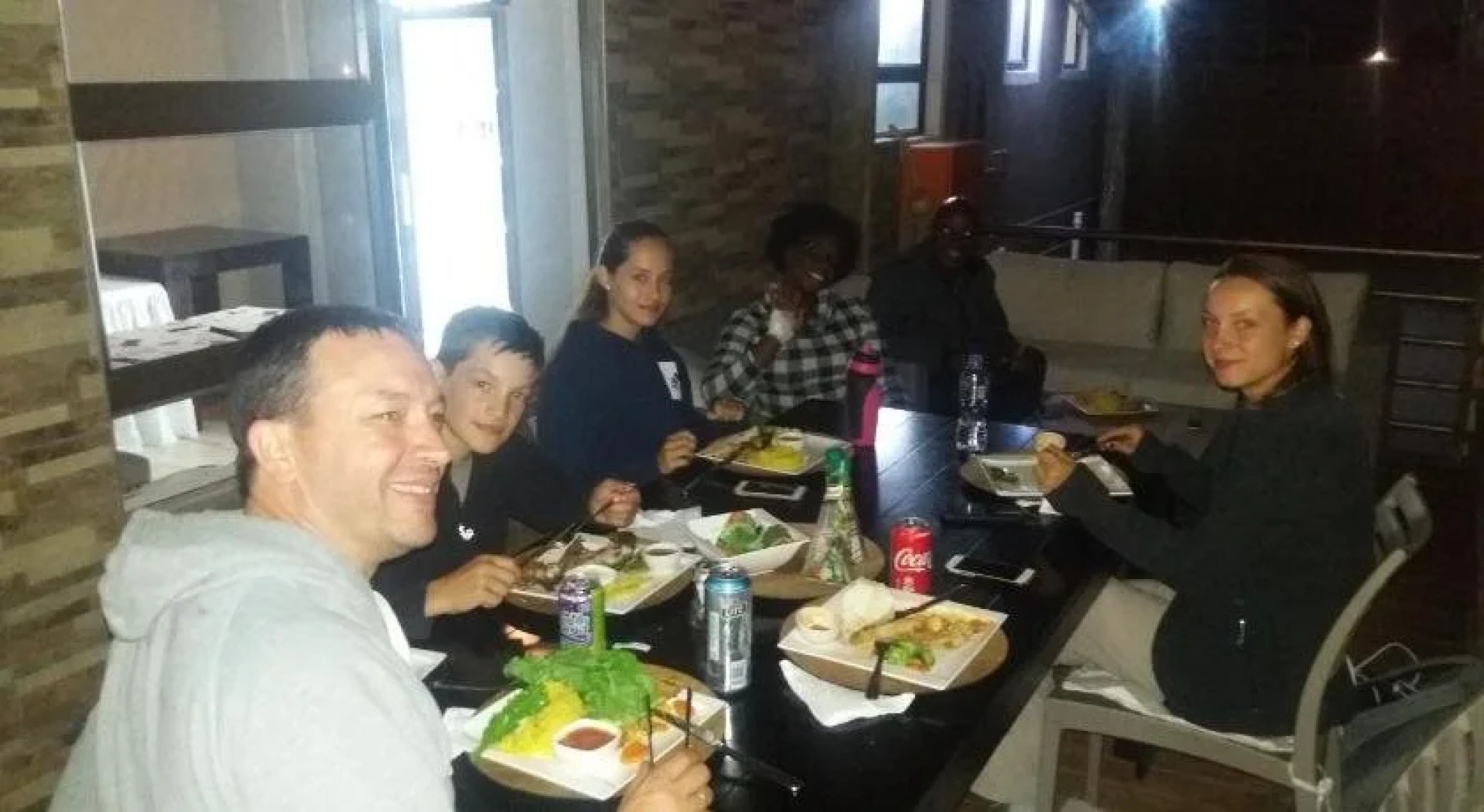 Makgovango Luxury Inn