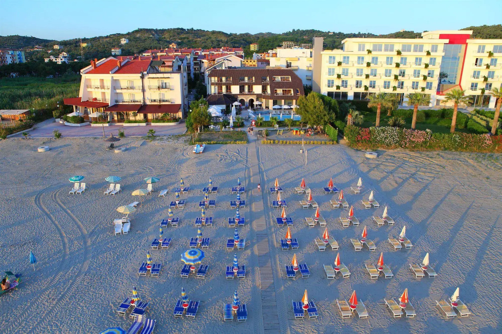 Hotel Oaz