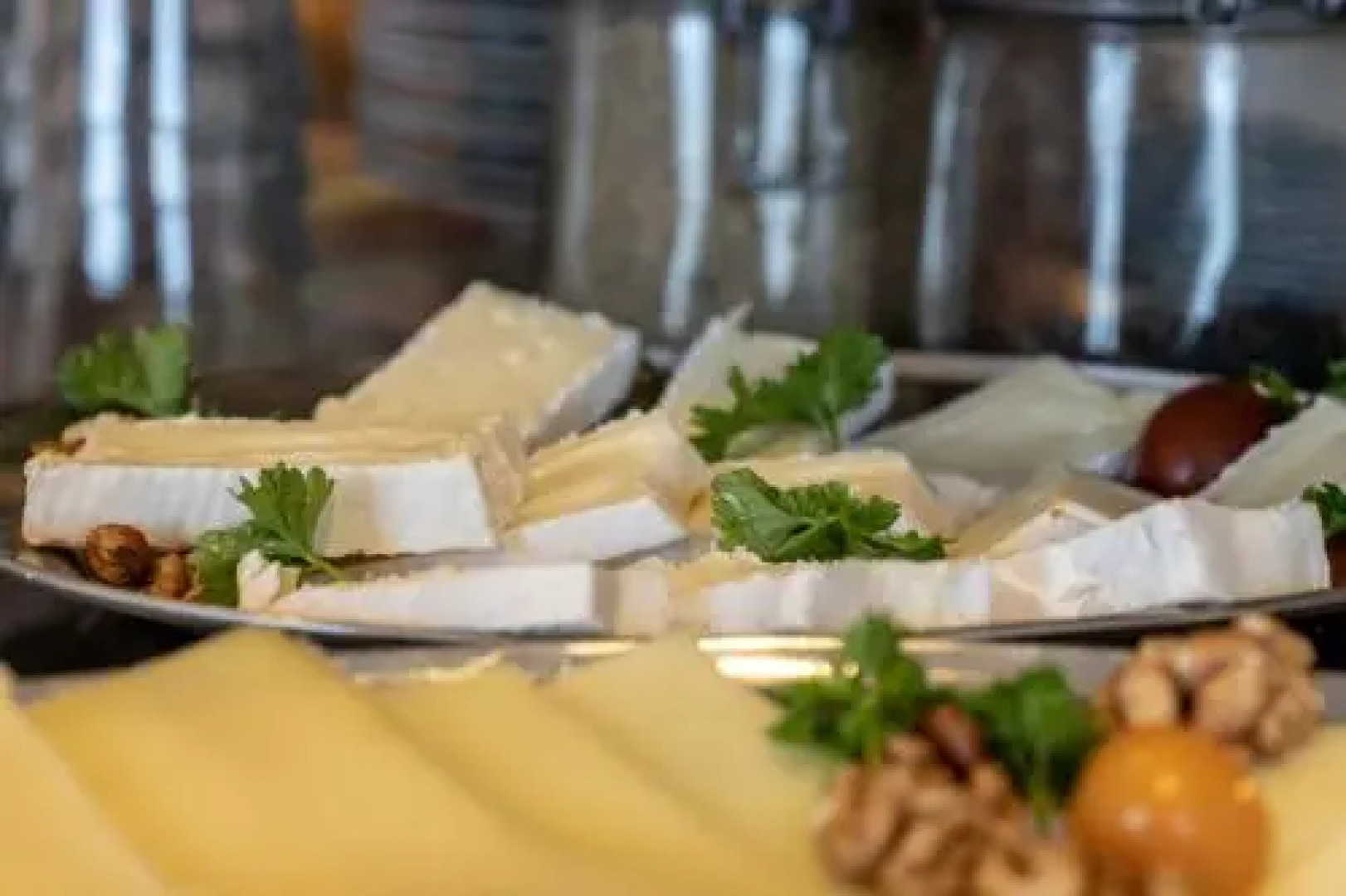 enjoy garni Korntal Stuttgart