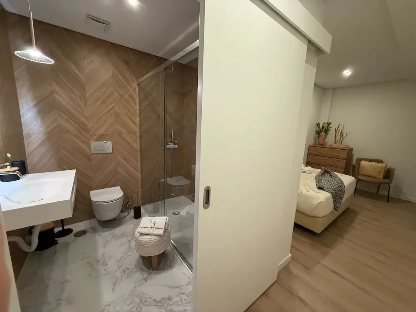 Our Douro Design 3suites Jacuzzi Pool Flat