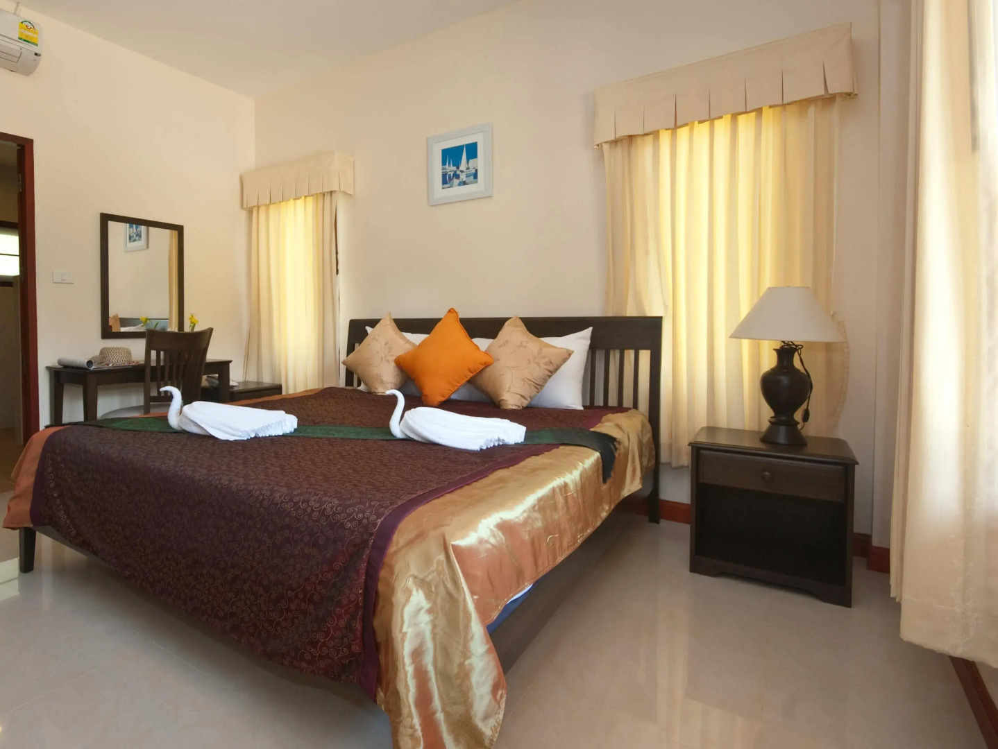 Samui Tonggad Resort