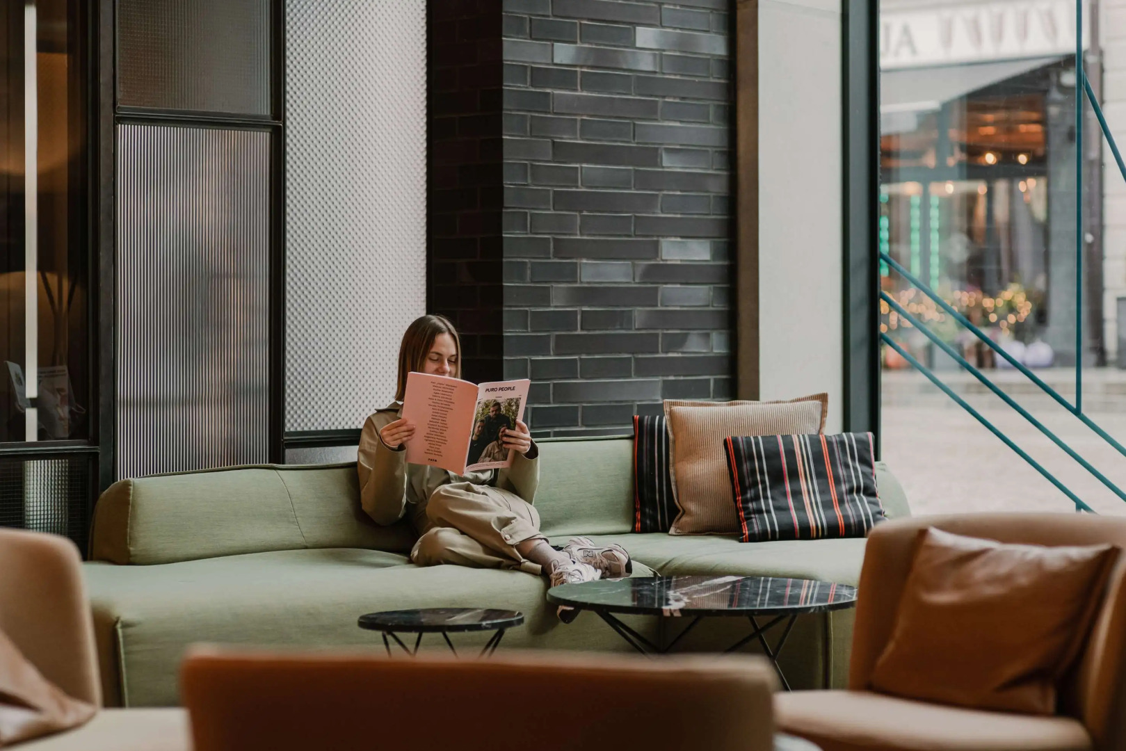 Puro Gdańsk Stare Miasto