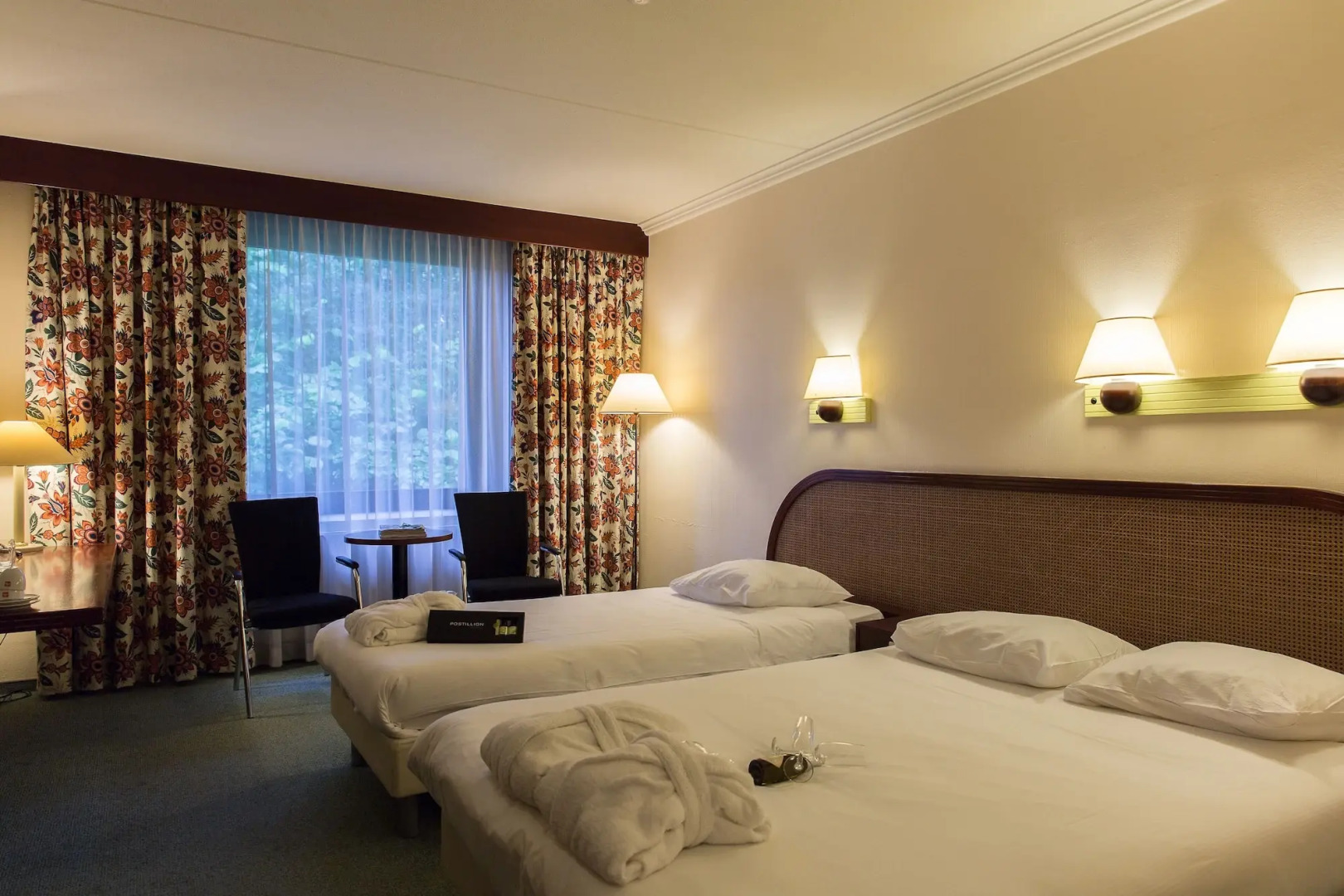 Postillion Hotel Arnhem