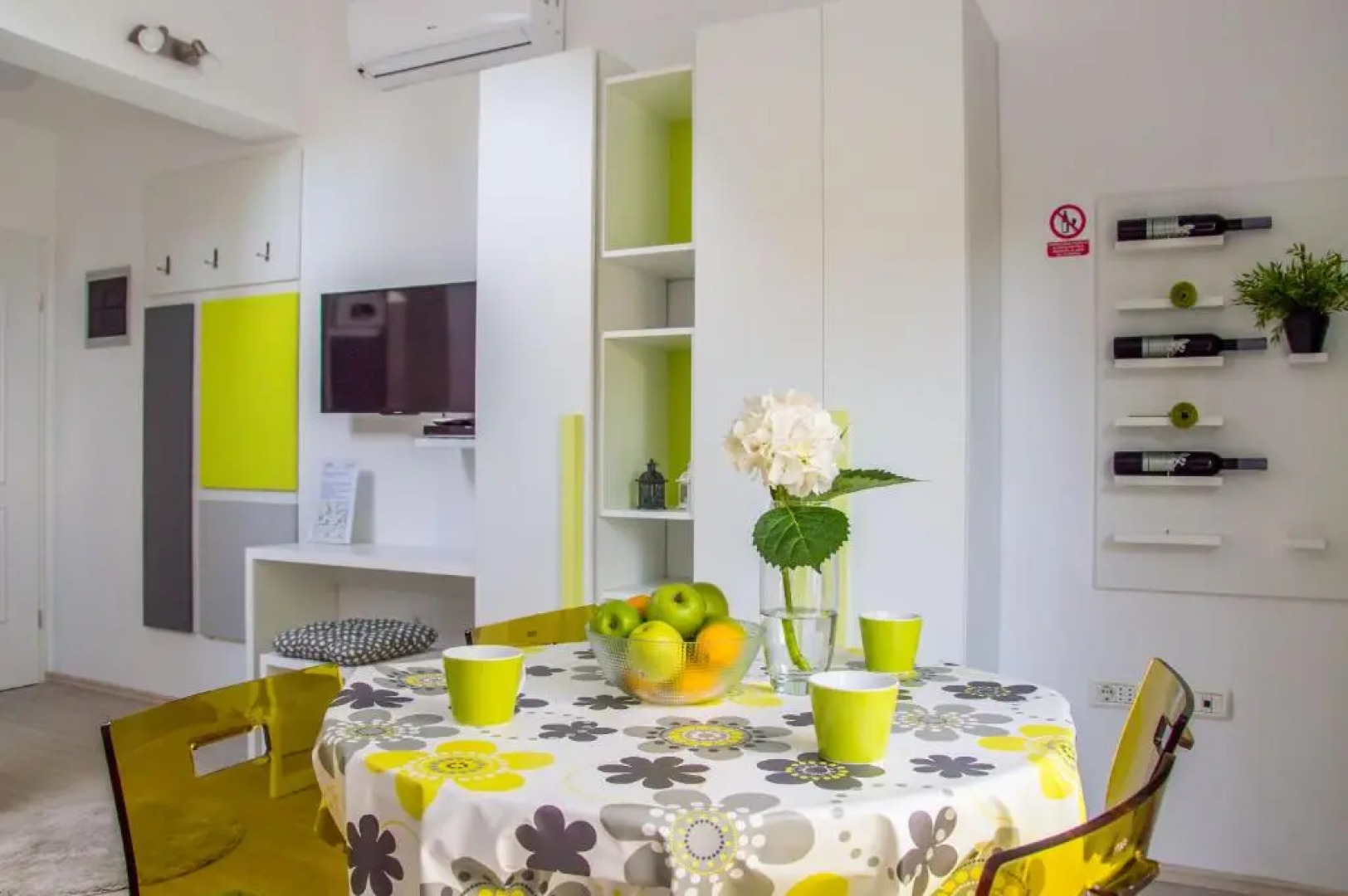 Apartments Punta by Sea