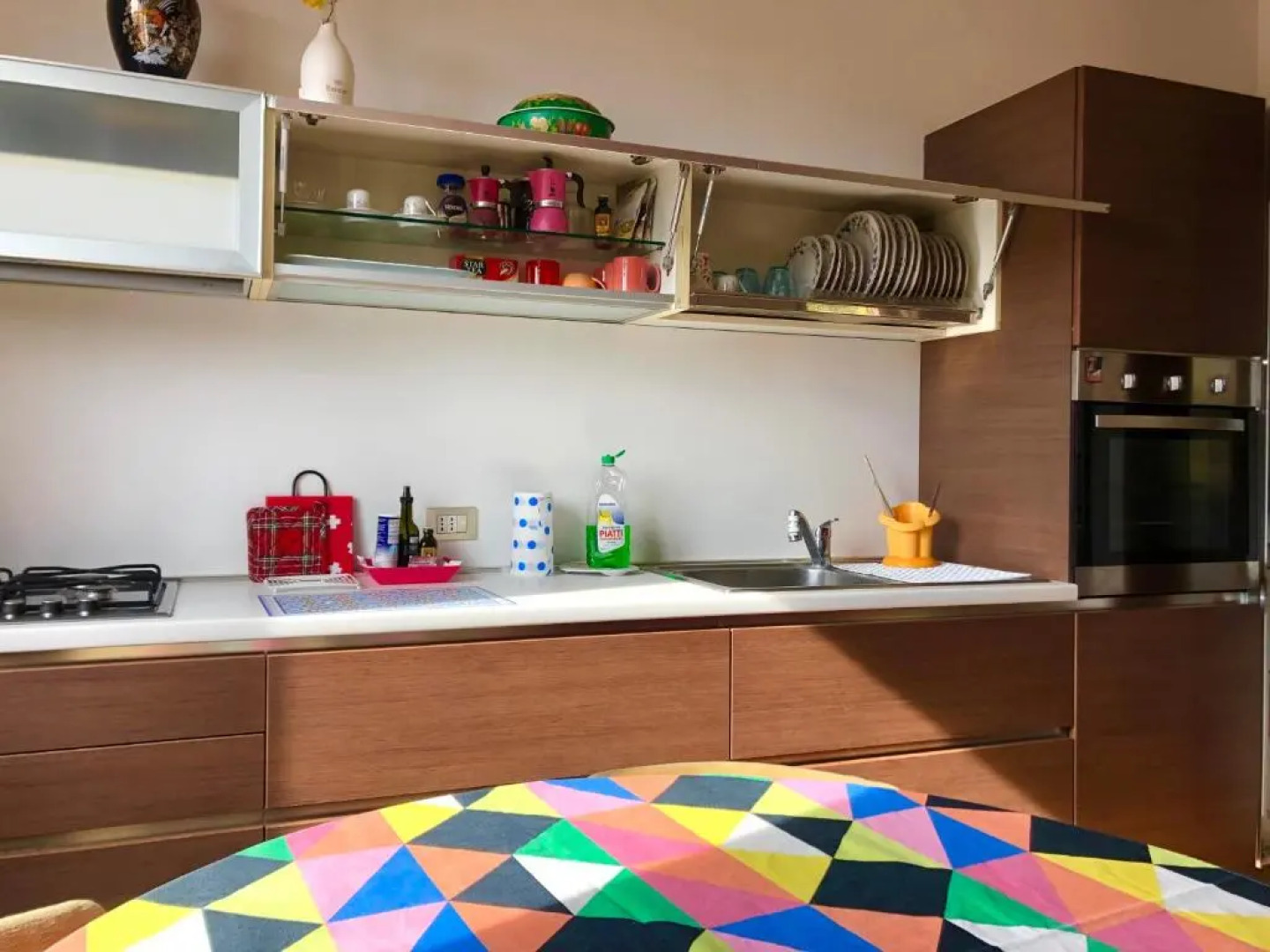 Appartamento tra Monza e Milano