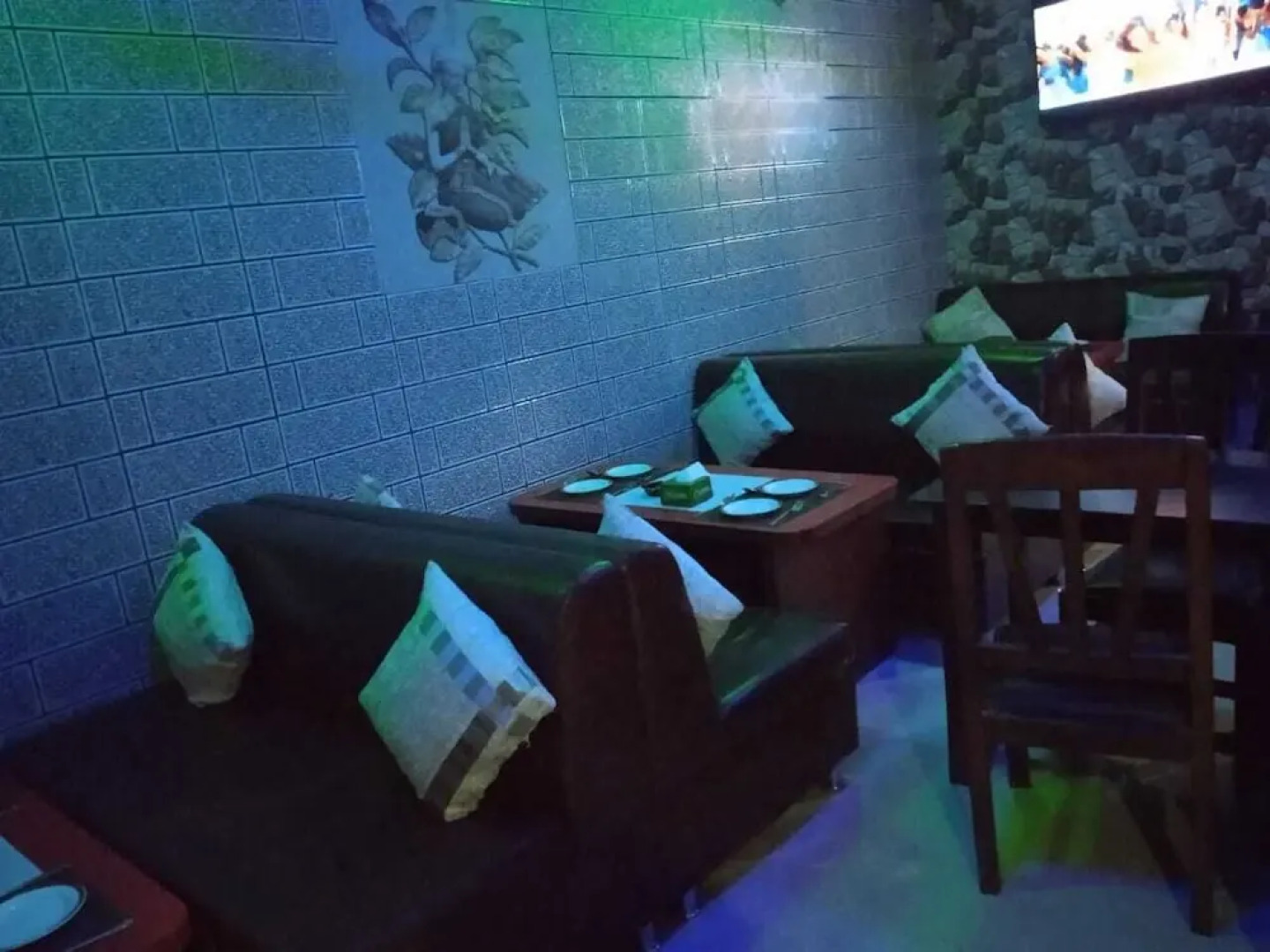 Hotel Riddhi Siddhi Restaurant & Bar