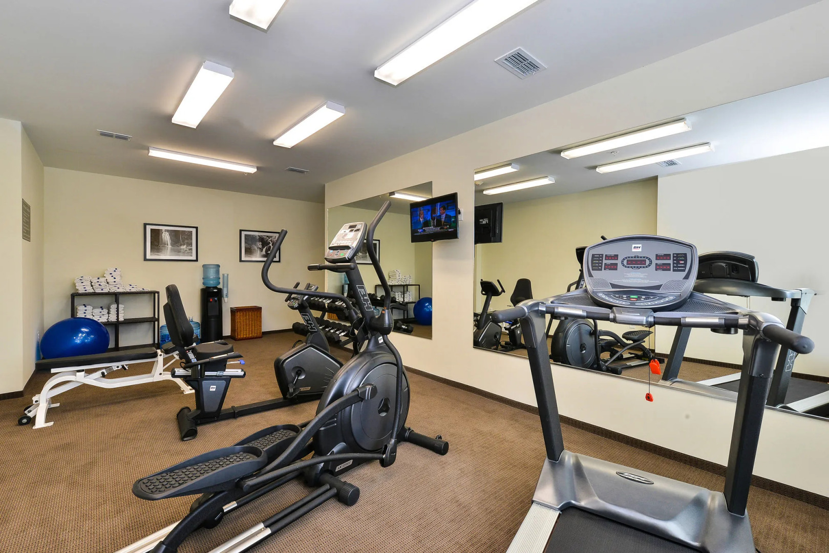 Sleep Inn & Suites Gulfport