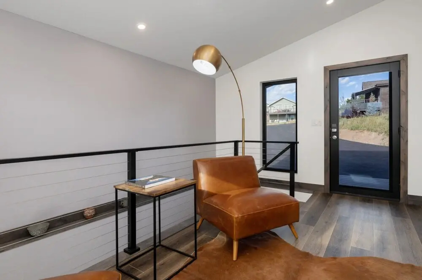 Scenic Perch 2 Bedroom Home