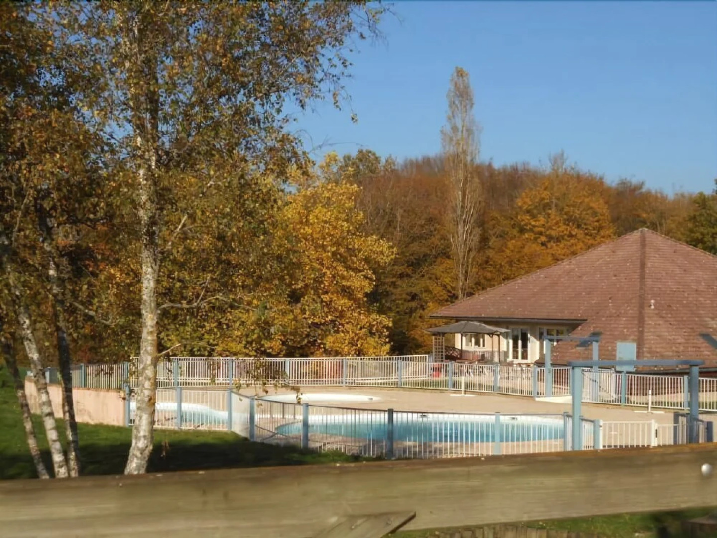 Vvf Villages Semur En Auxois