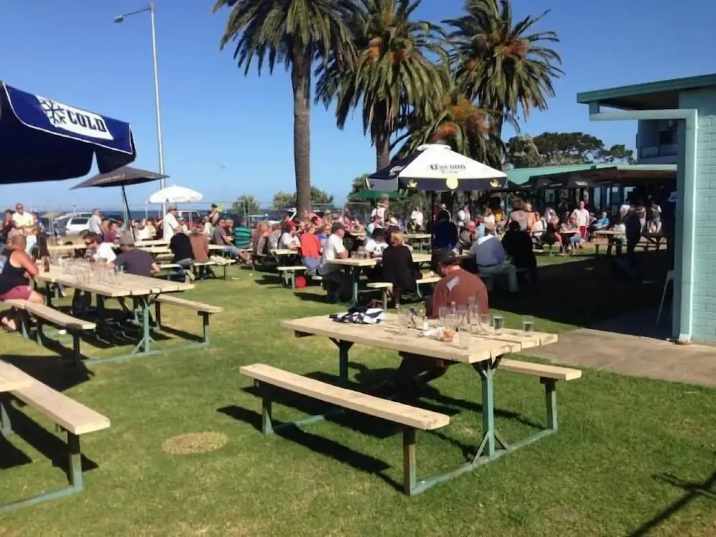 St Leonards Hotel