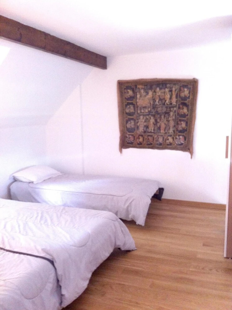 Holiday home Hameau du golf de St Laurent