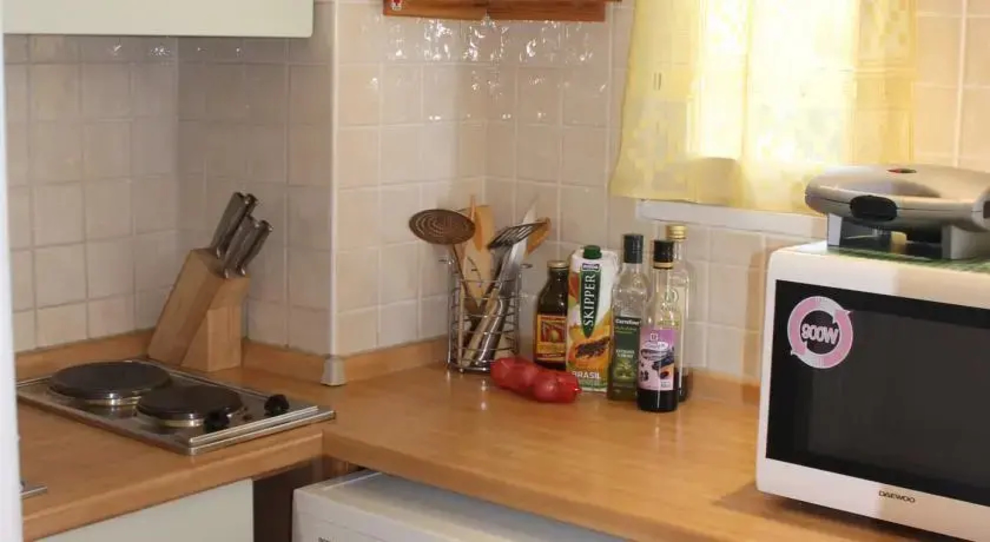 Residence De Salduccio