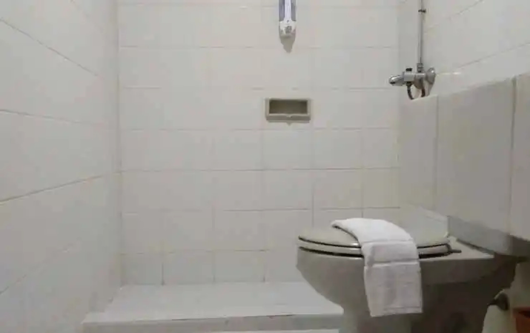 K-Style Eco Hotel Jakarta