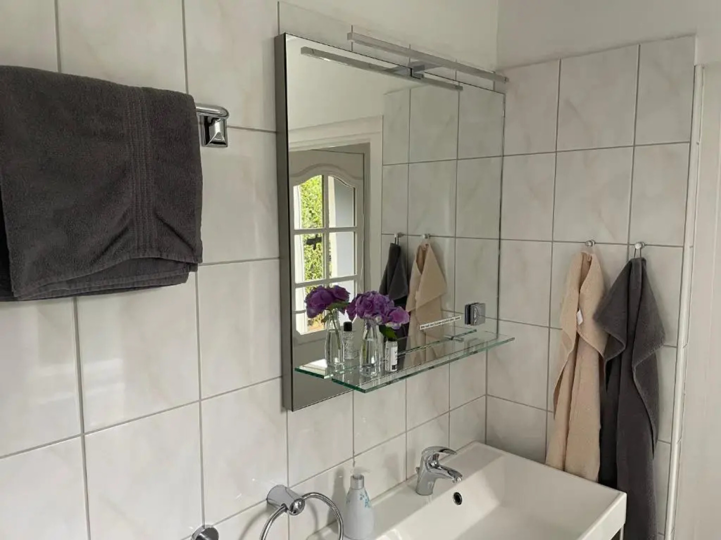 Apartment Oesterling