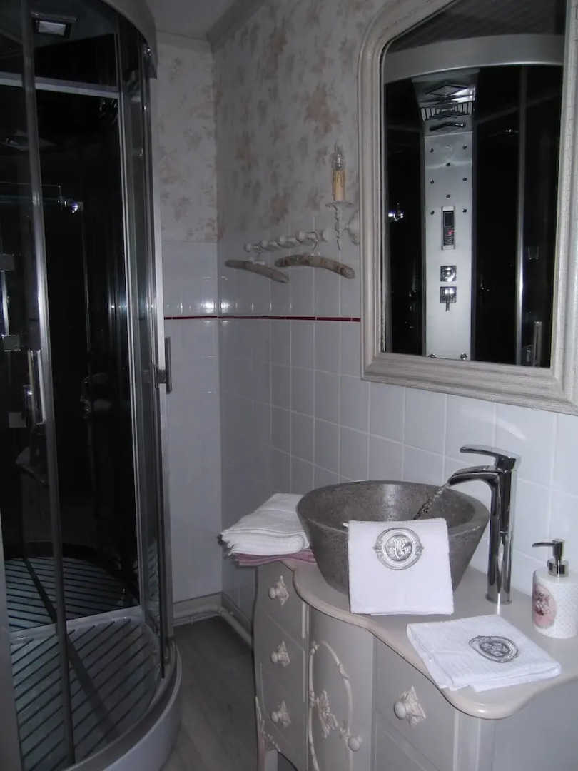 Le Clos de La Font Queroy