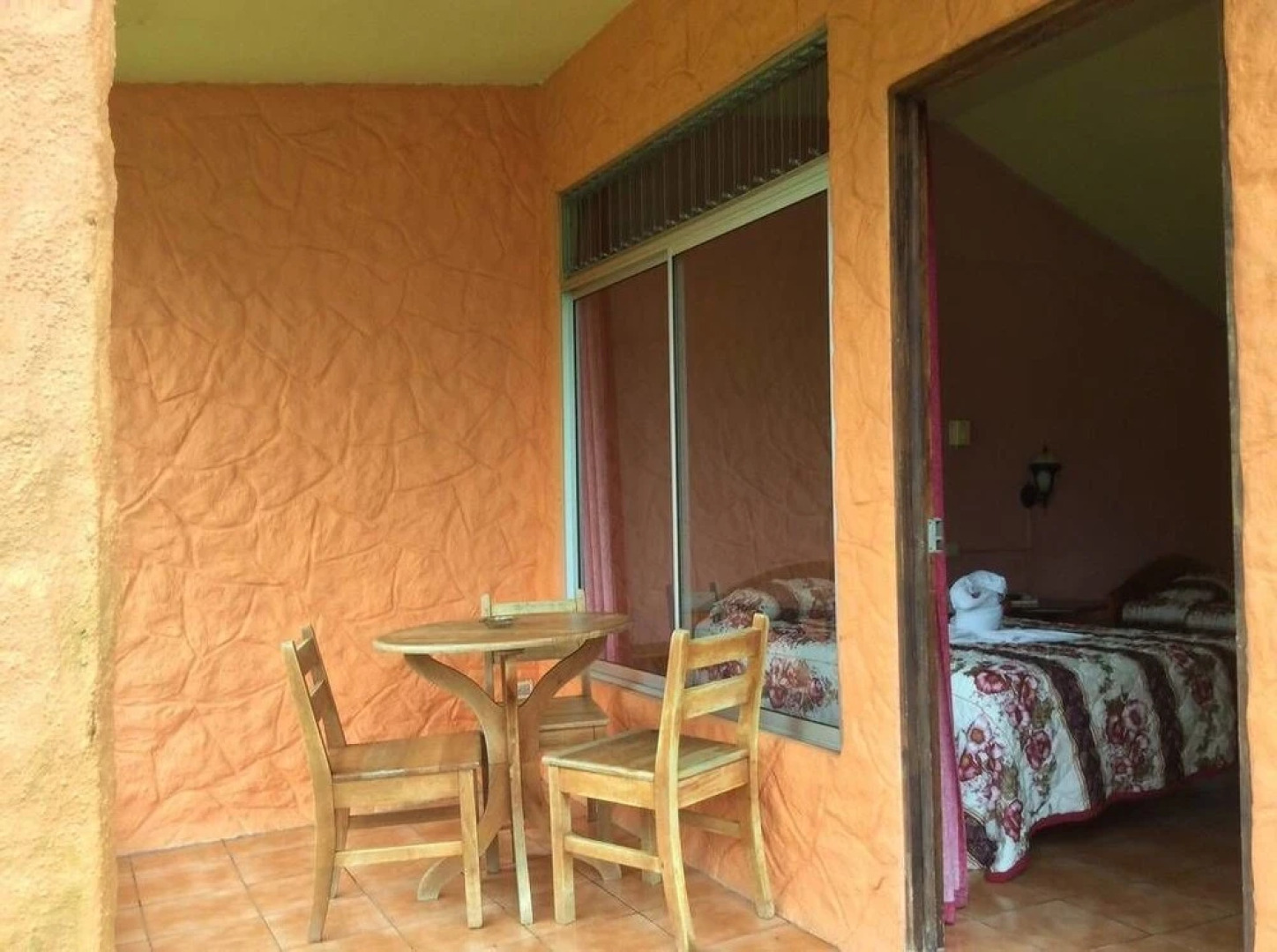 Cabinas Los Guayabos