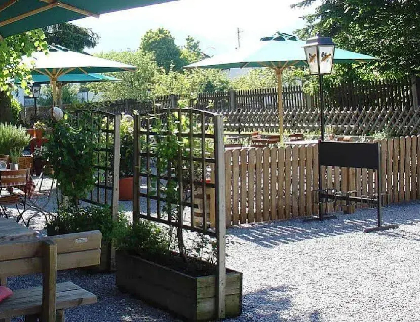 Gasthof-Hotel Dannerwirt