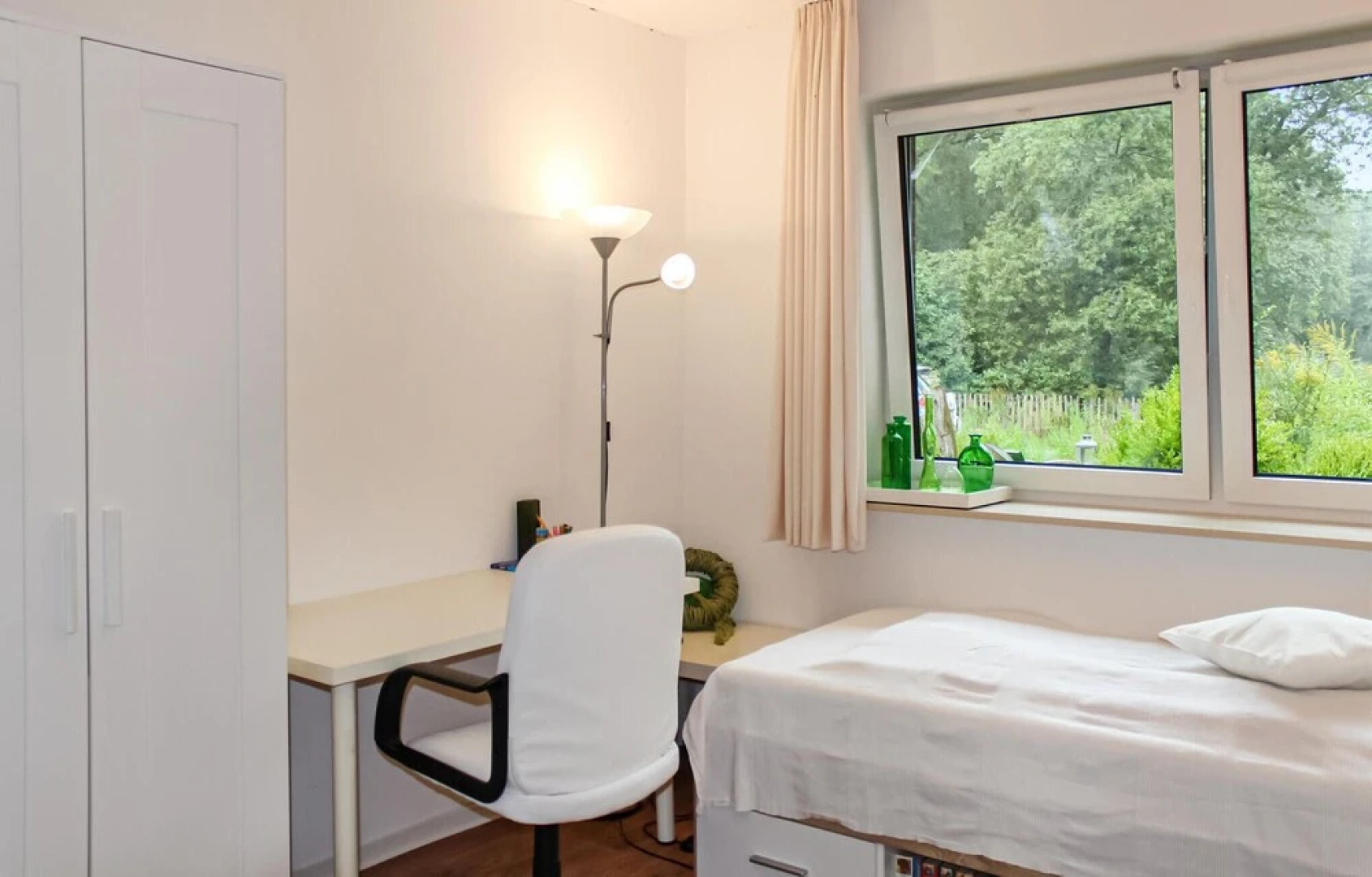 Amazing Apartment in Bockhorn With Wifi and 2 Bedrooms