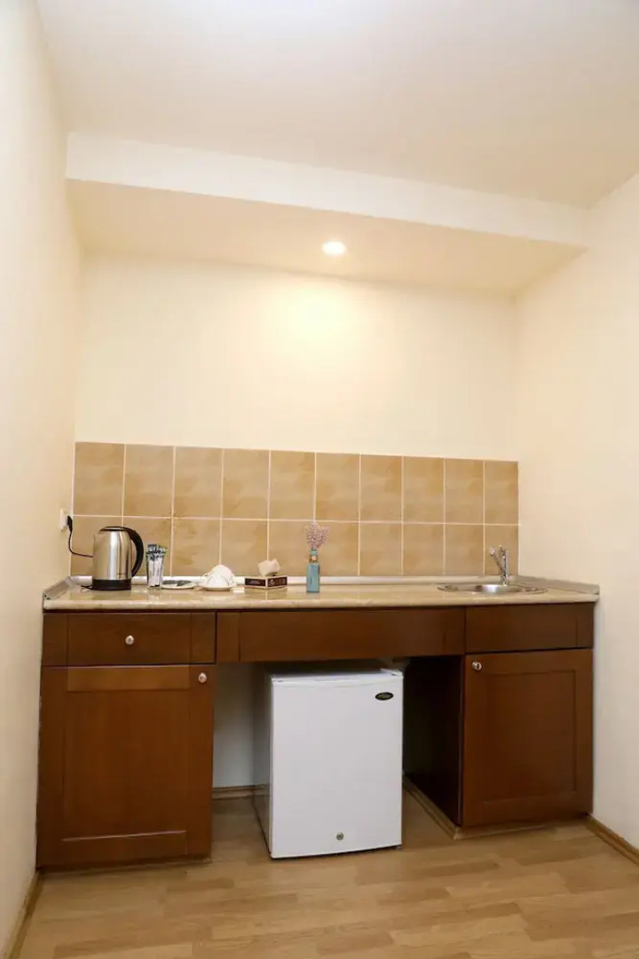 Best Western Aghveran