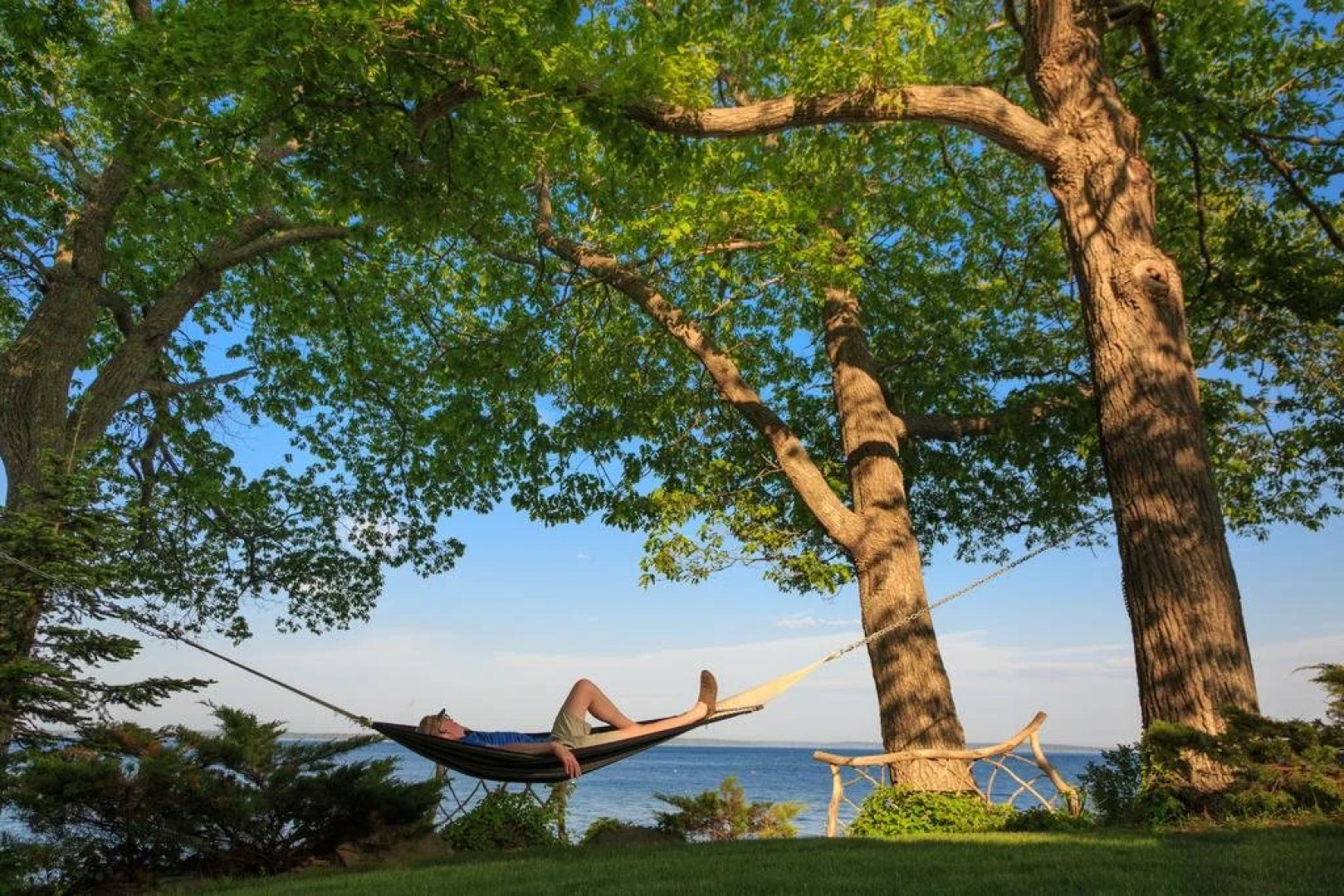 Inn at Sunrise Point