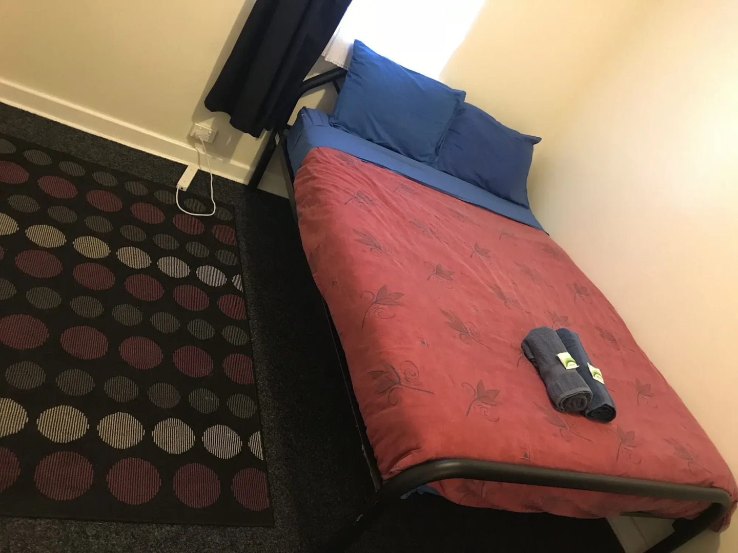 Wander Inn – Bunbury Backpackers