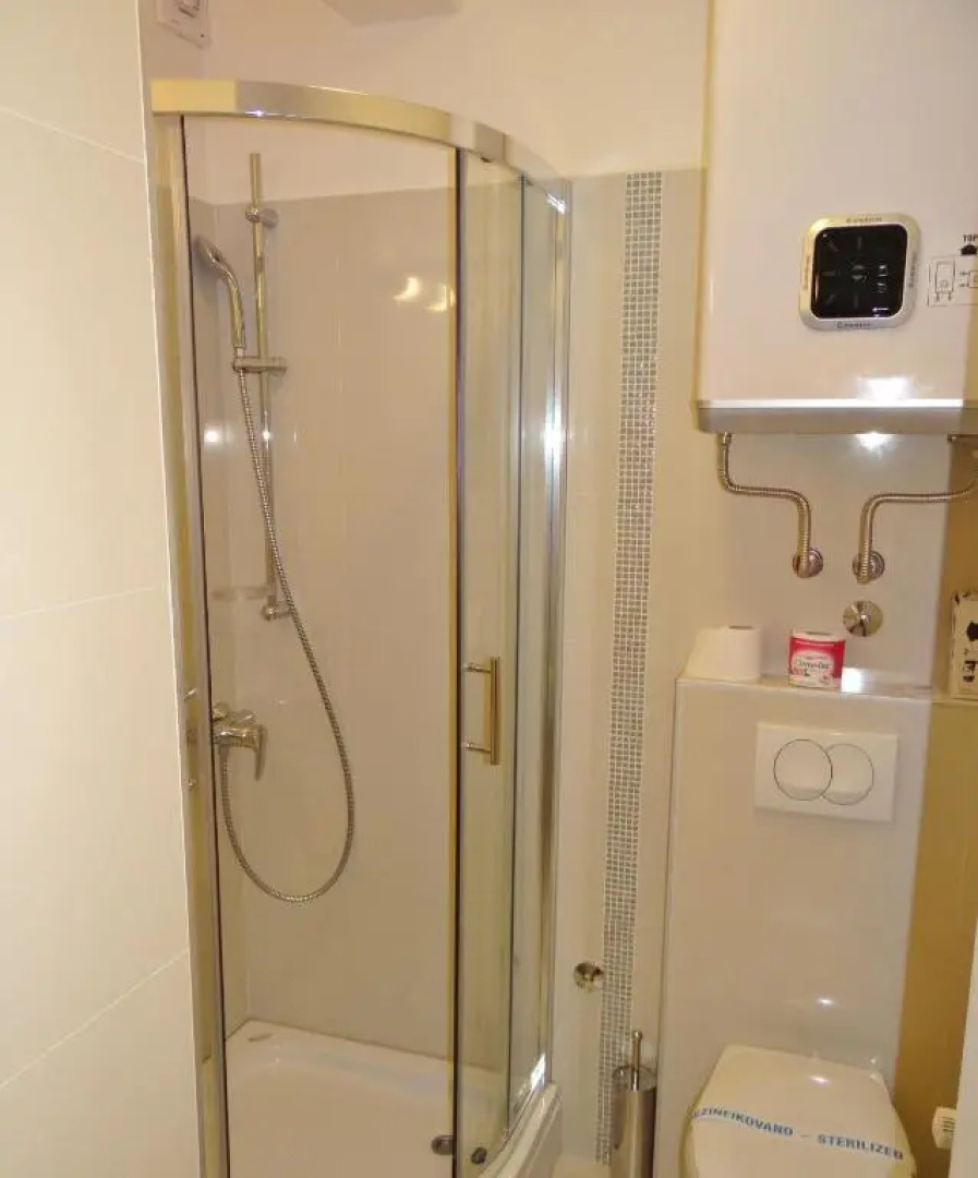 Apartments Bohemia - Center