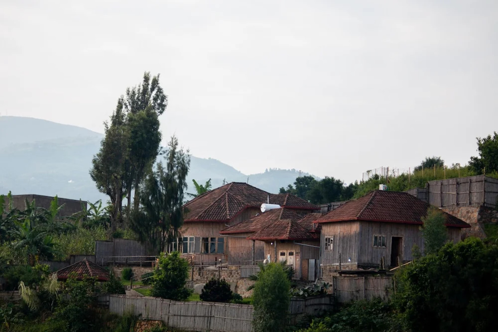 Macheo Ecolodge Camping
