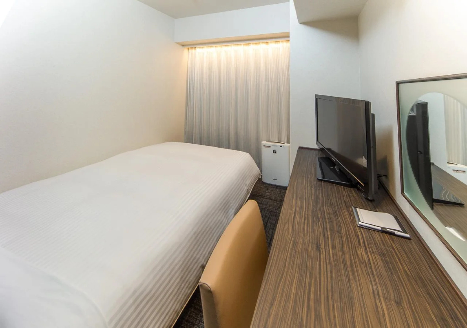 Отель Sotetsu Fresa Inn Ochanomizu Jimbocho
