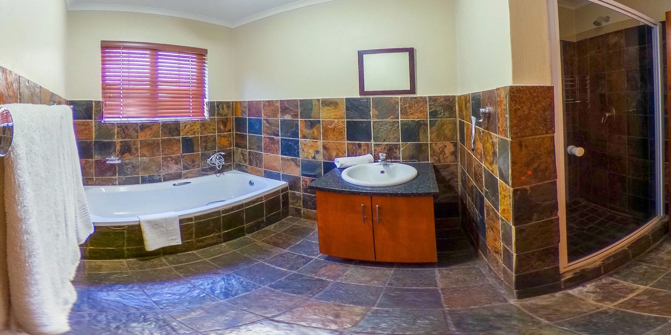 Seasons Golf Leisure Spa