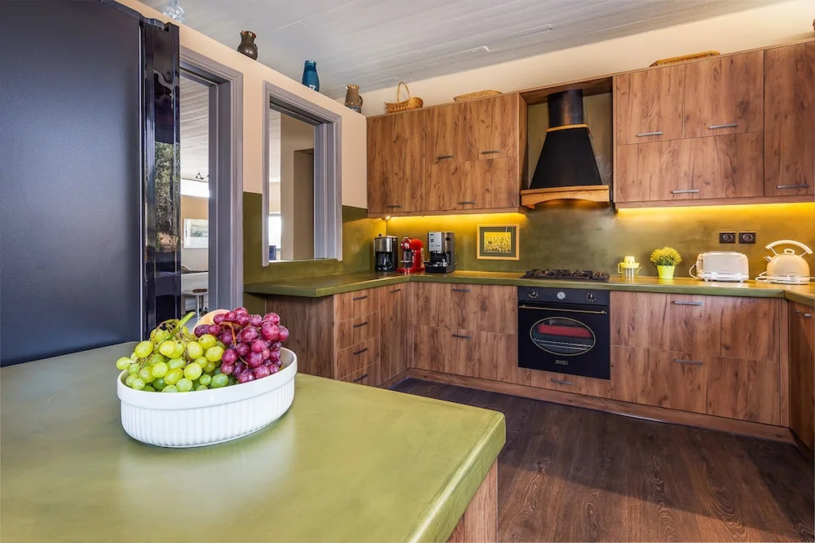 Lagonisi Villa Afroditi