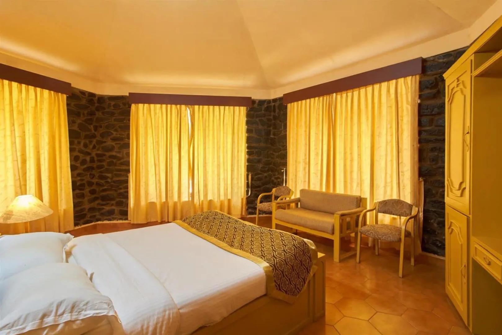 Thrisangu Haven Hill Resort