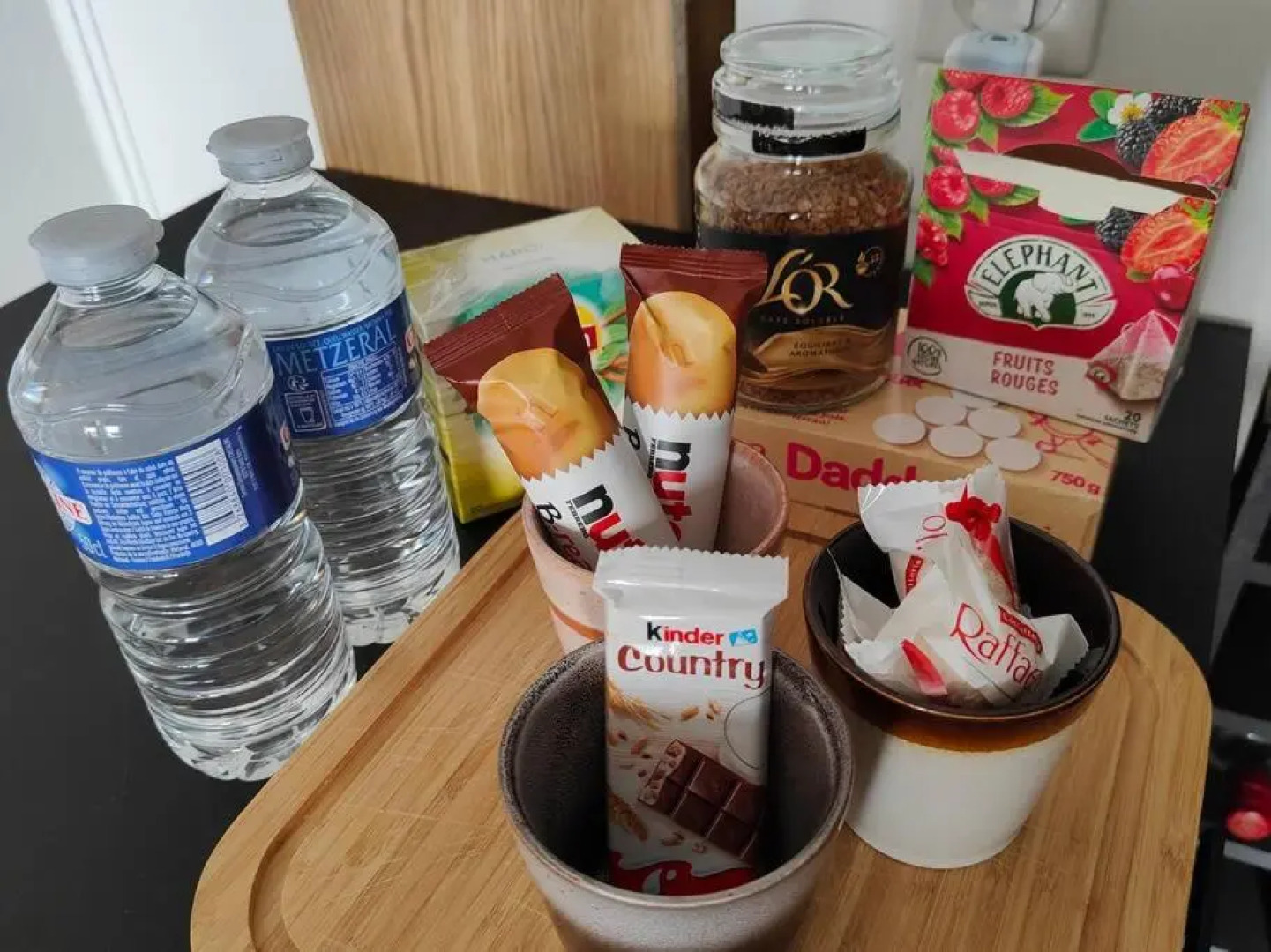 Cosy appartement avec balcon exposé SUD