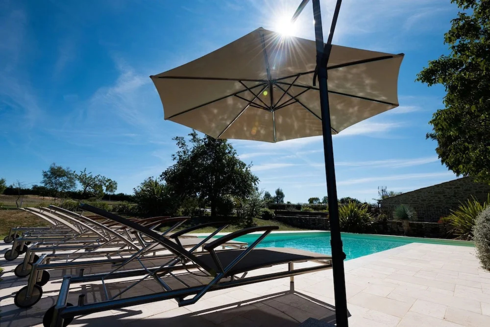 Chambres d'hôtes le Moulin de Beaunette