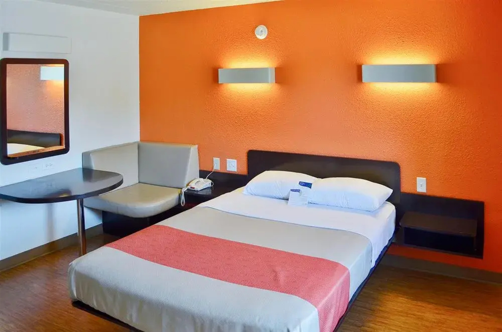 Motel 6 Boston South - Braintree