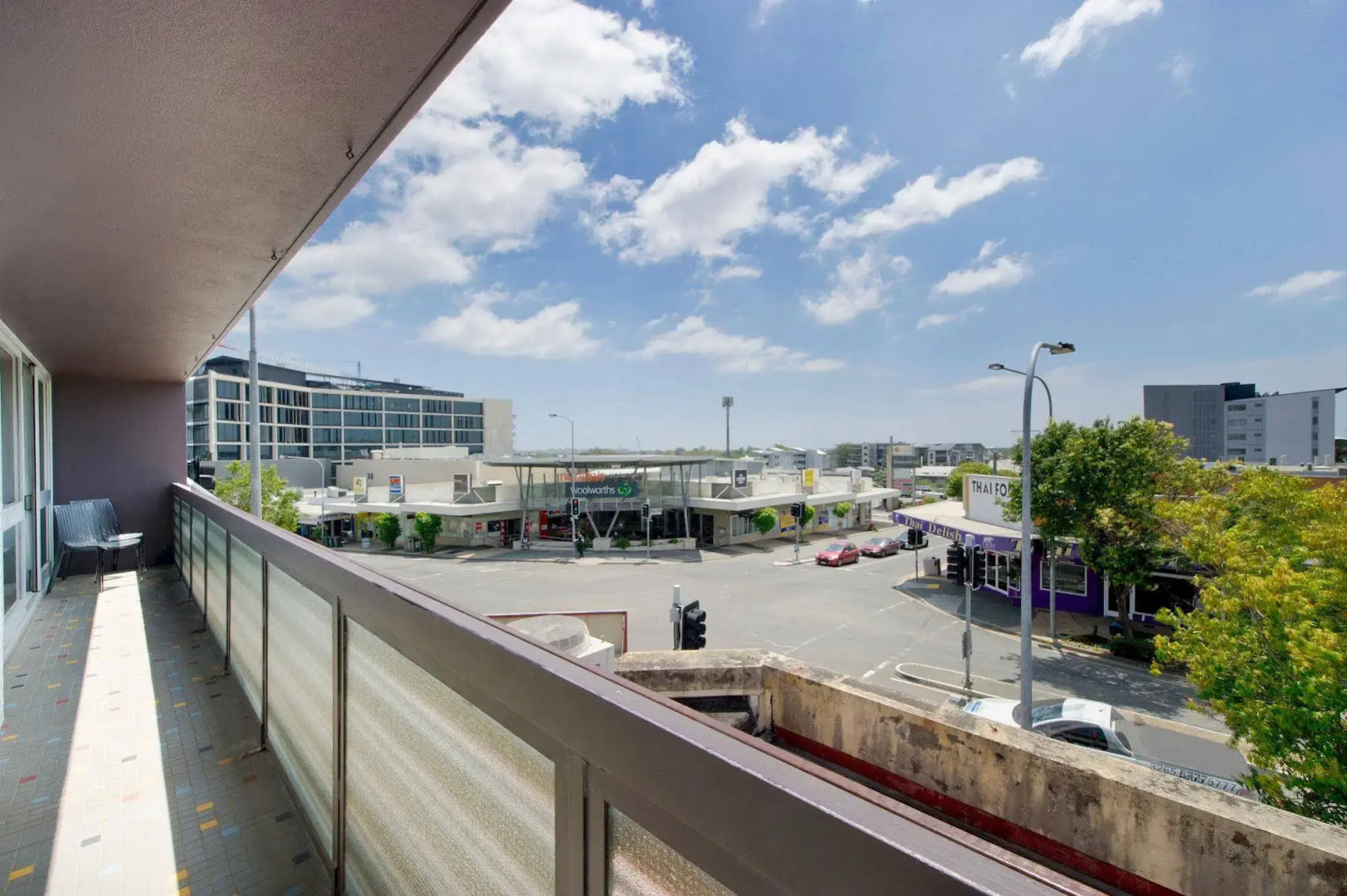 Nightcap at Prince of Wales Hotel