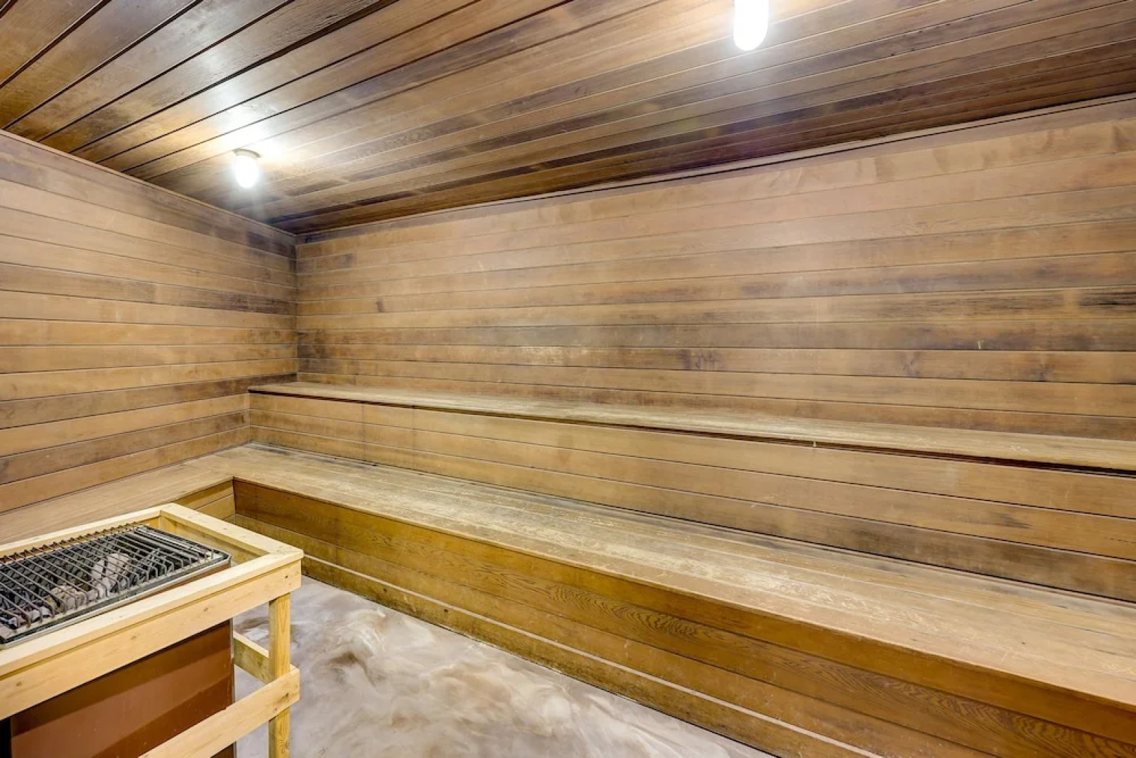 Hot Springs Resort Condo ~ 7 Mi to Bathhouse Row!