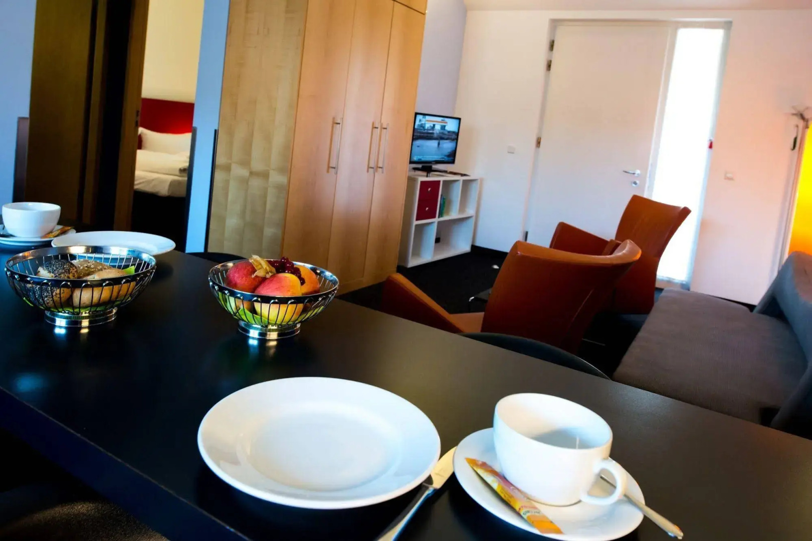 Resort Schloss Auerstedt